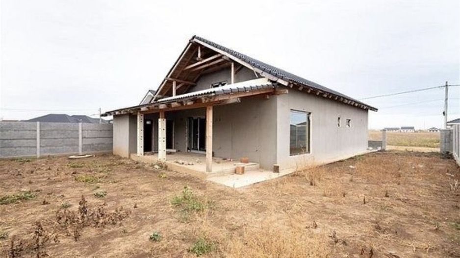 CASA NOUA DE VANZARE, SANTANDREI - Poză 2