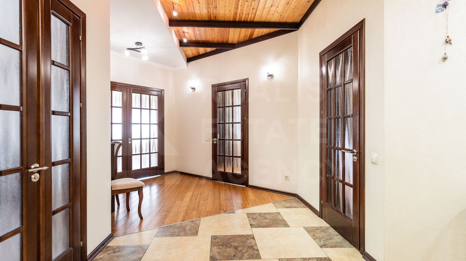 Vânzare apartament  142 mp, str. Valea Trandafirilor, Botanica - Poză 11