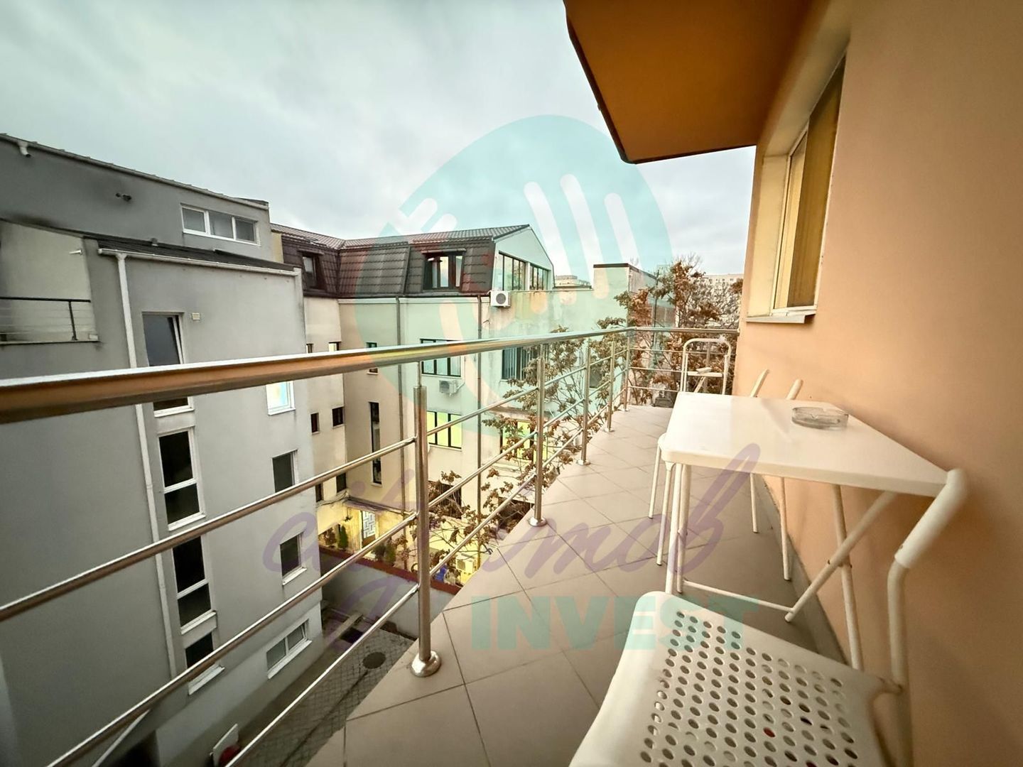 3 camere Ștefan cel Mare | 93 mp | Bloc modern 2010 | Mobilat complet - Poză 14