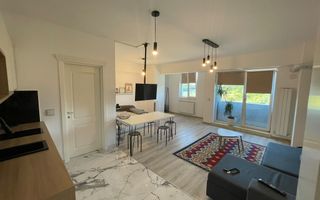 Ideal Investiție! 1 Cameră Open-Space | Tătărași (Bloc 2022) – Vedere Panoramică - Poză 4