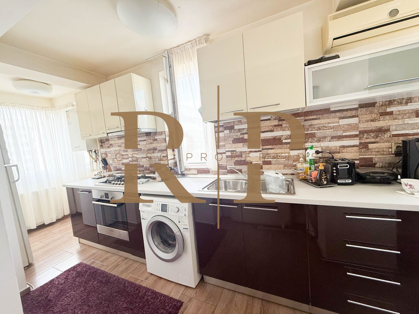 Apartament Tip Duplex 4 camere *Brancoveanu- Grand Arena* - Poză 4