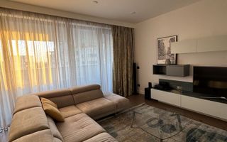 Apartament 2 camere premium | Parcare | Cortina Residence Herastrau - Poză 2