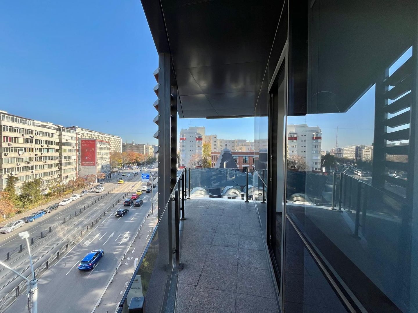 Zero comision, 201mp birou mobilat clasa A, Victoriei, 7' metrou - Poză 5