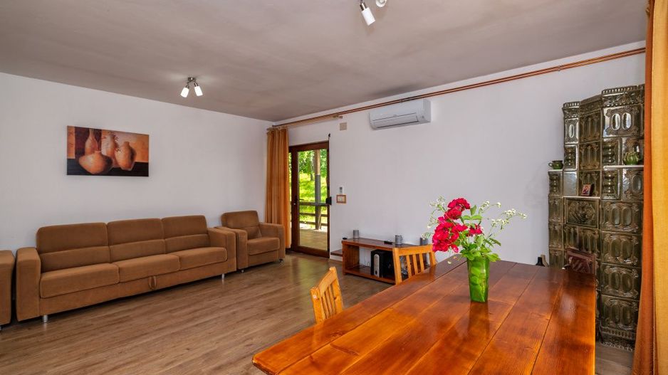 Casa moderna si casa bunicii + 6300 mp teren,Oaza autentica in Corbi Arges- - Poză 11