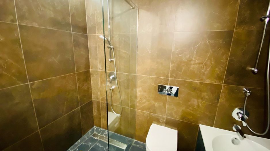 AP. 2 CAMERE HERASTRAU PLAZA, PARCARE, INCALZIRE PARDOSEALA, METROU - Poză 7