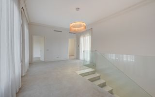 Oportunitate Unică Bijuterie Arhitecturală la 2 Minute de Jolie Ville - Poză 28