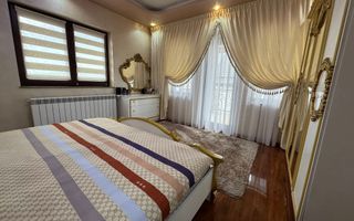 Casa Vila de Vanzare la cheie - Cartier Andrasesti - Poză 14