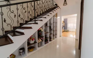 Eleganta si Confort la Cateva Minute de Metrou Tudor Arghezi | P+E+M | 5 Camer - Poză 11