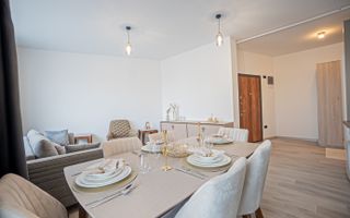Tomis Plus - Celine Elegance - Vânzare apartament cu 2 camere - Poză 5