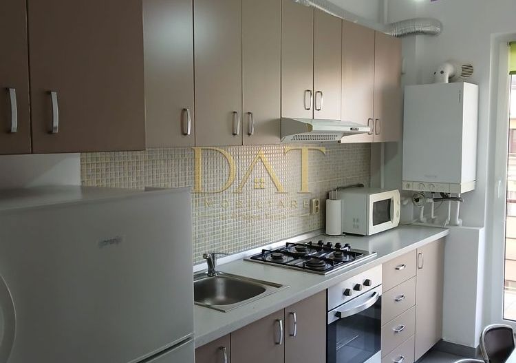 🏡 Apartament 1 cameră | Decomandat | Teodor Mihali | Lângă Iulius Mal - Poză 1