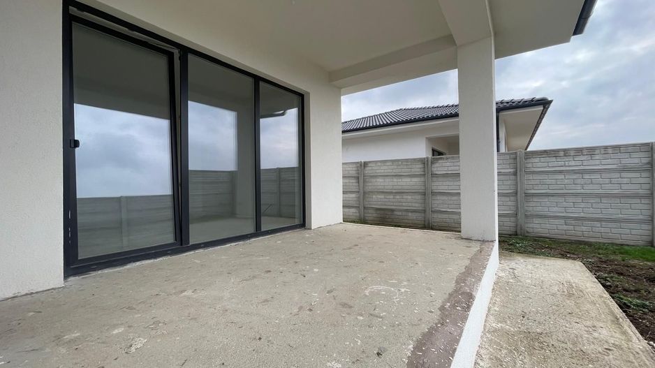 CASA CU 3 CAMERE, NOJORID - Poză 5