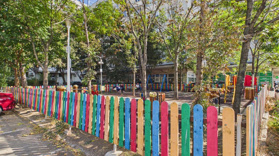2 camere de vanzare Statia Metrou Grivita I Investitie - Poză 15