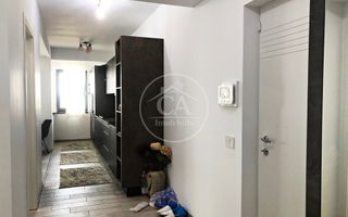 Apartament cu 3 camere de inchiriat in Prima Panorama, Oradea - Poză 13