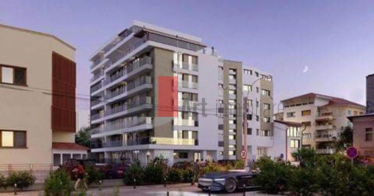 Apartamentul BOTICA'', Piata Victoriei, bloc exclusivist tip boutique - Poză 12