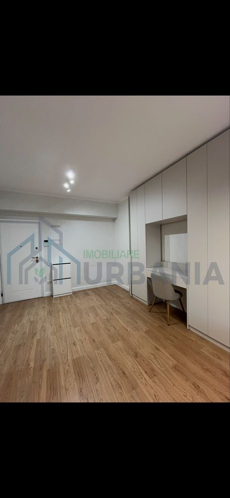Apartament ROYAL TOWN Copou MOBILAT Premium - Poză 3