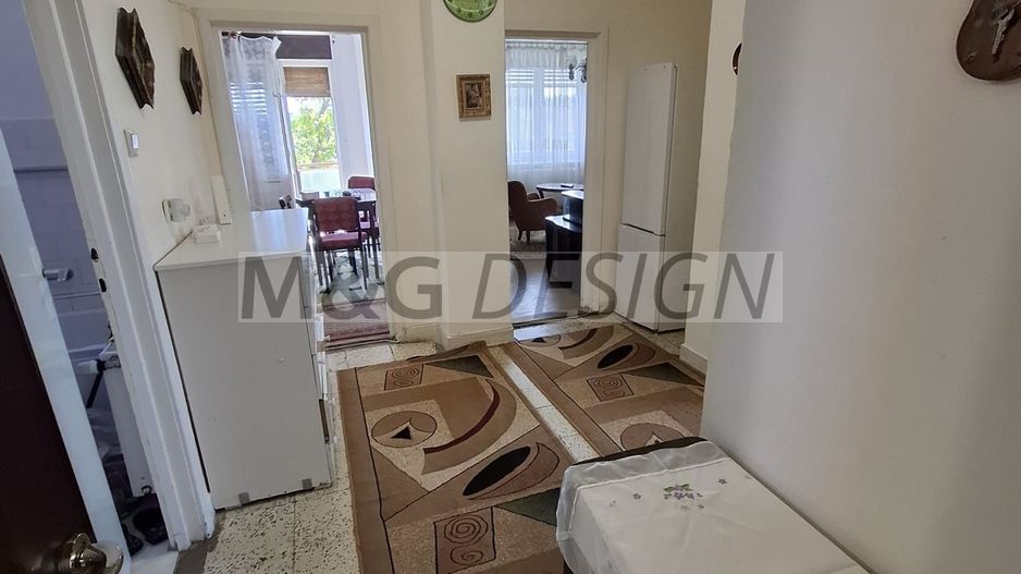 Complex -Balcescu, ap 2 camere decomandat, centrala gaz,clima - Poză 3