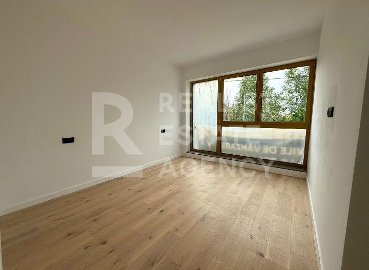 Vilă modernă în Pipera | Eficiență energetică| 116 mp utili |2 parcări - Poză 15