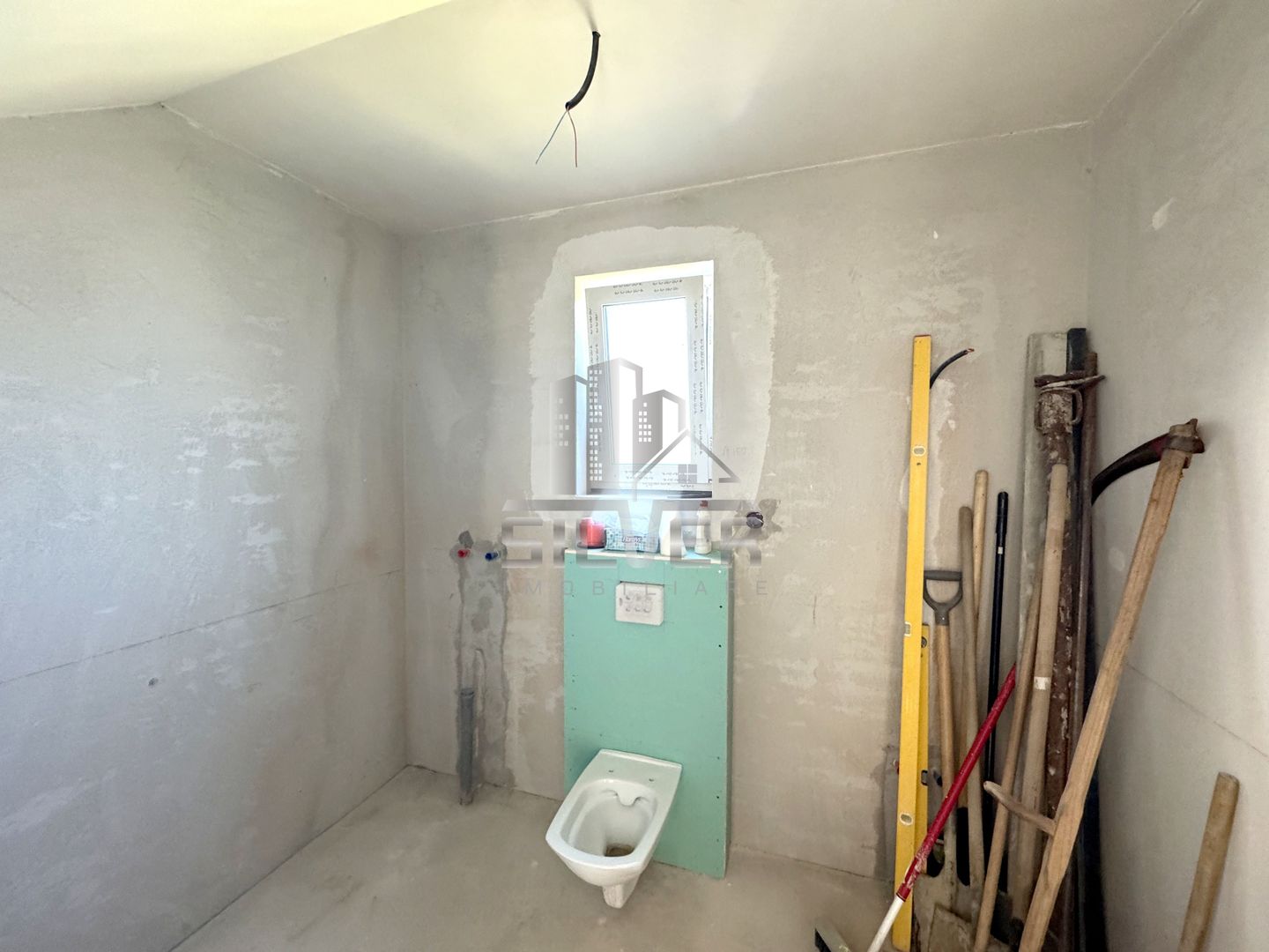 Casa individuala premium cu teren de 700 mp in zona accesibila. - Poză 11