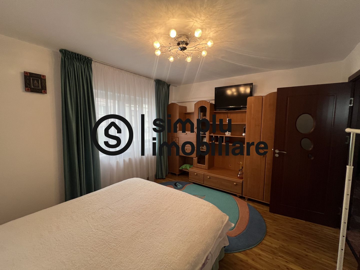 2 decomandate, Brazda lui Novac, K-uri - 500 Euro - Poză 10