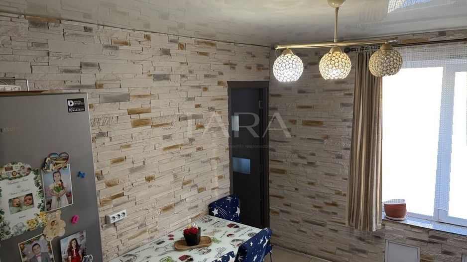 Apartament 2 camere, decomandat, zona Someșului – Florești. - Poză 8