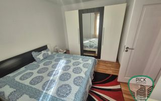 P 4226 - Apartament cu 3 camere în Târgu Mureș, Tudor, str, Transilvania - Poză 3