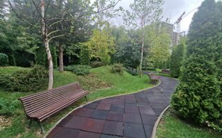 Penthouse de vanzare - 4 camere -vedere lac- Laguna Residence - Poză 22