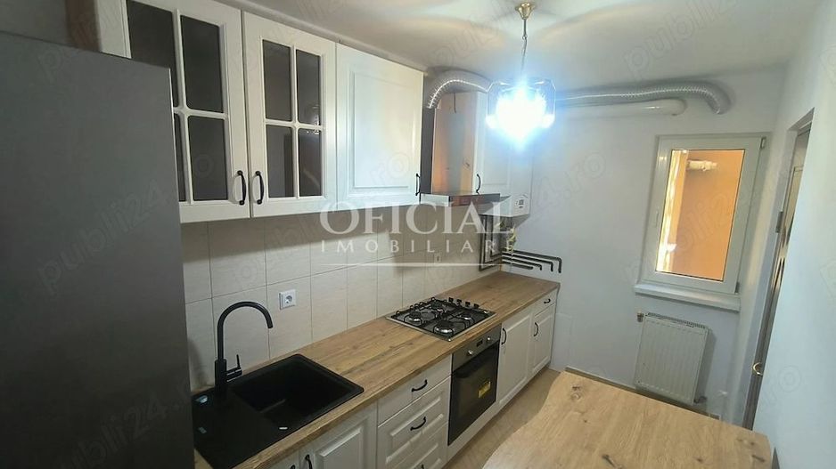 Apartament 1 Camera | 34 Mp | Balcon | Modern | Plopilor Platinia - Poză 4