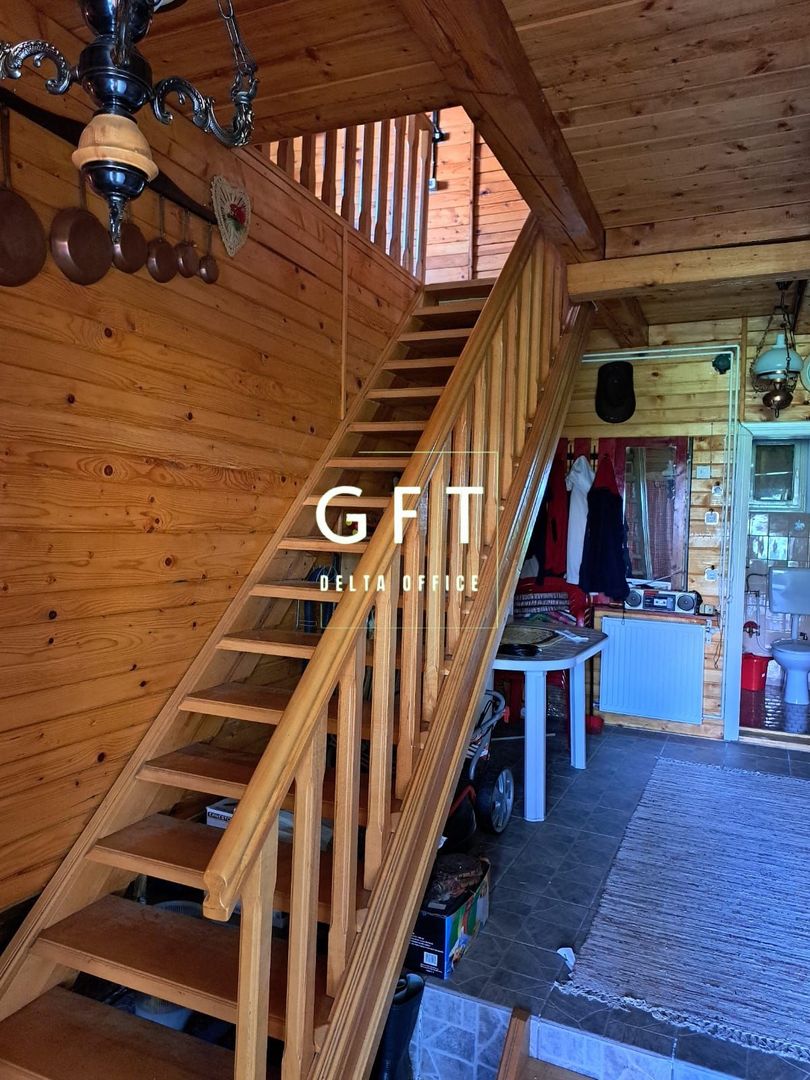 Cabana de vanzare in Cheia - Poză 11