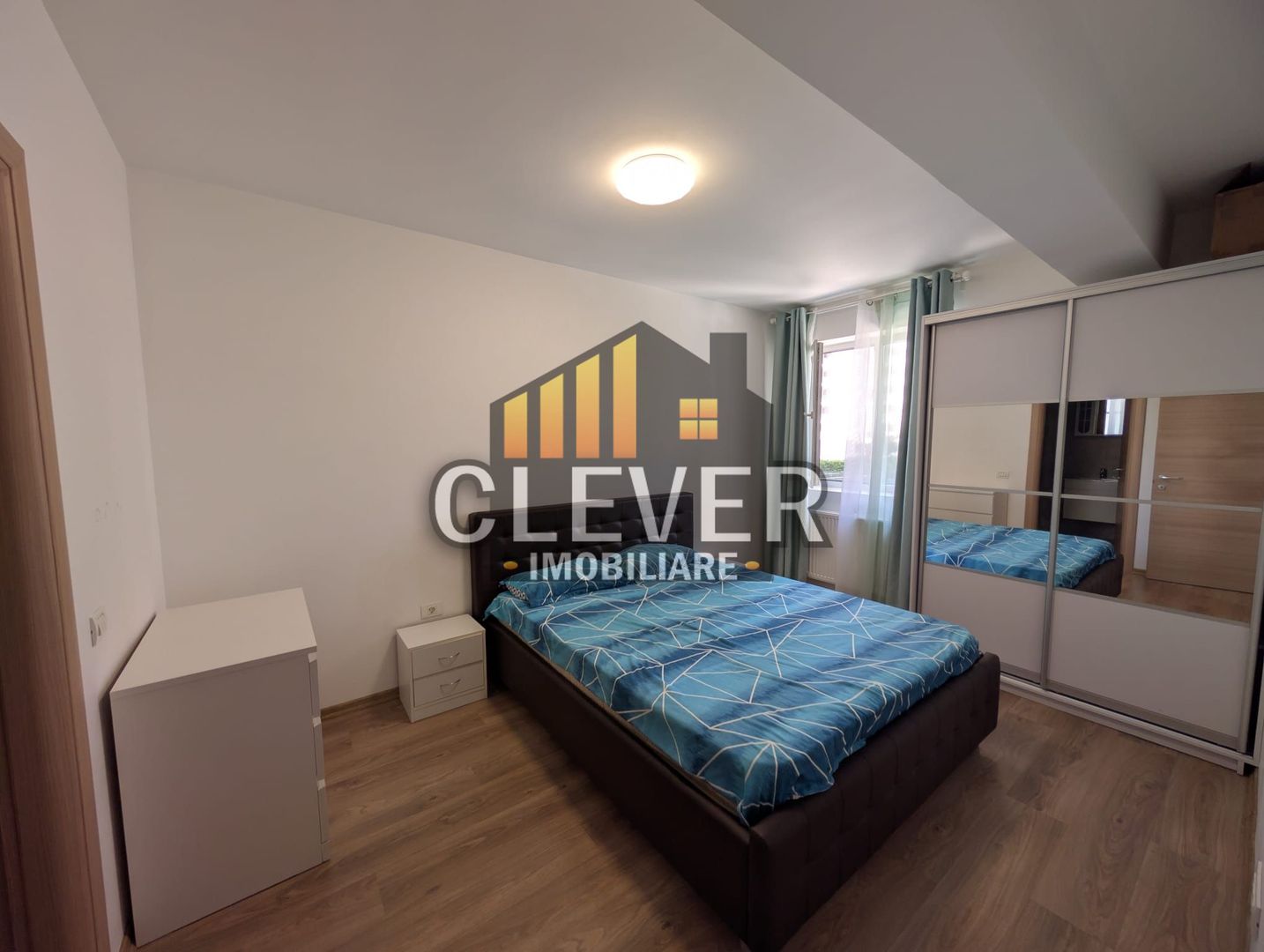 Apartament 3 camere Mobilat si Utilat, Parcare | Pallady – Nicolae Teclu - Poză 2