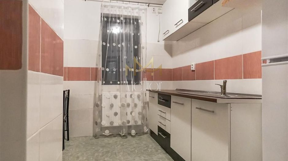 Apartament 2 camere parcare subterana 100 m de Iulius Mall! - Poză 9