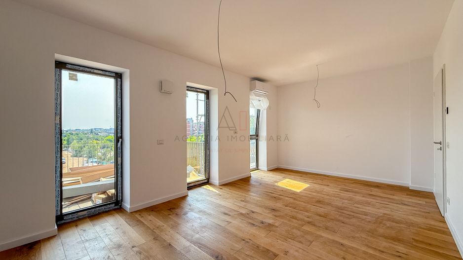 2 Camere 74 MP | Baneasa | Green Lake - Poză 4