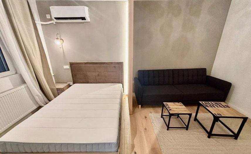 De inchiriat garsoniera lux Banu Manta - Poză 2