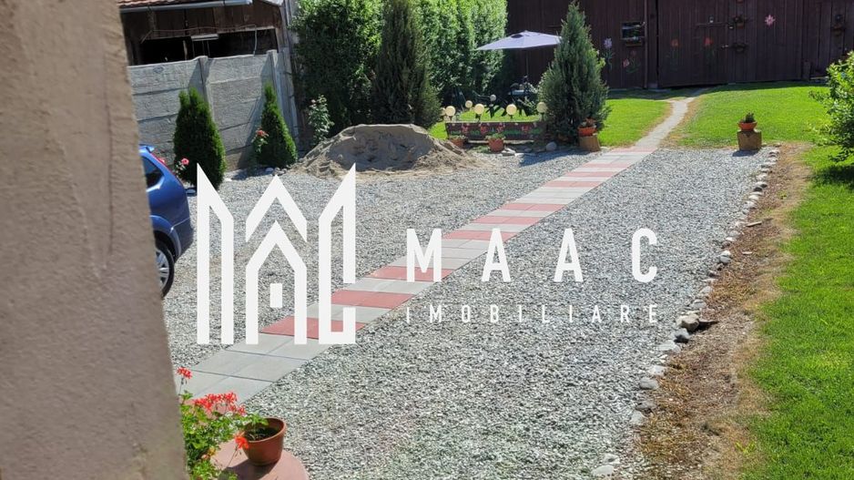 Casa Individuala | 1100 MP Teren | Renovata Complet | Bungard - Poză 7