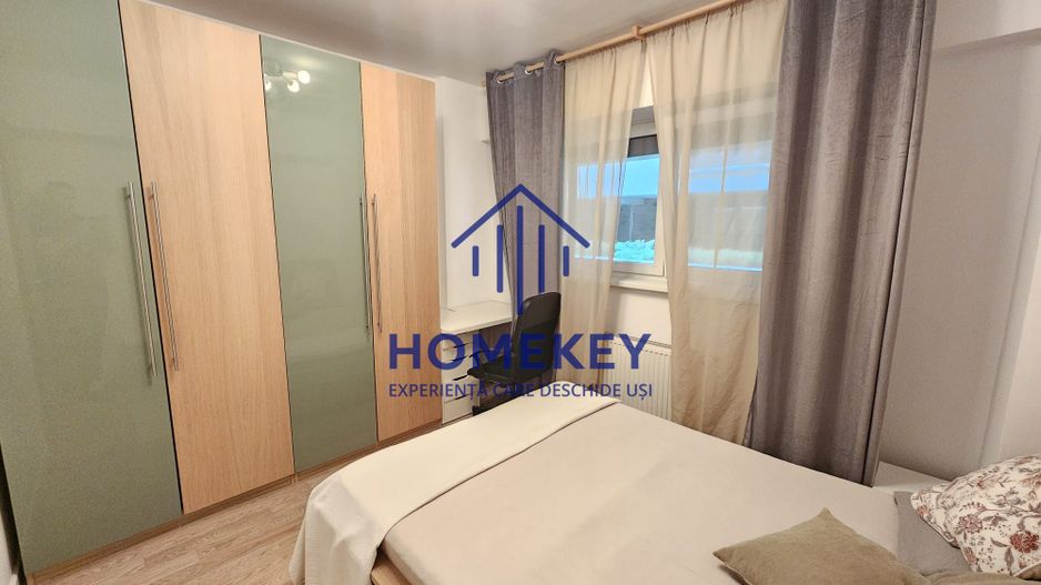 Apartament 2 cam. de in Politehnica Park Residence, zona Politehnica - Poză 3