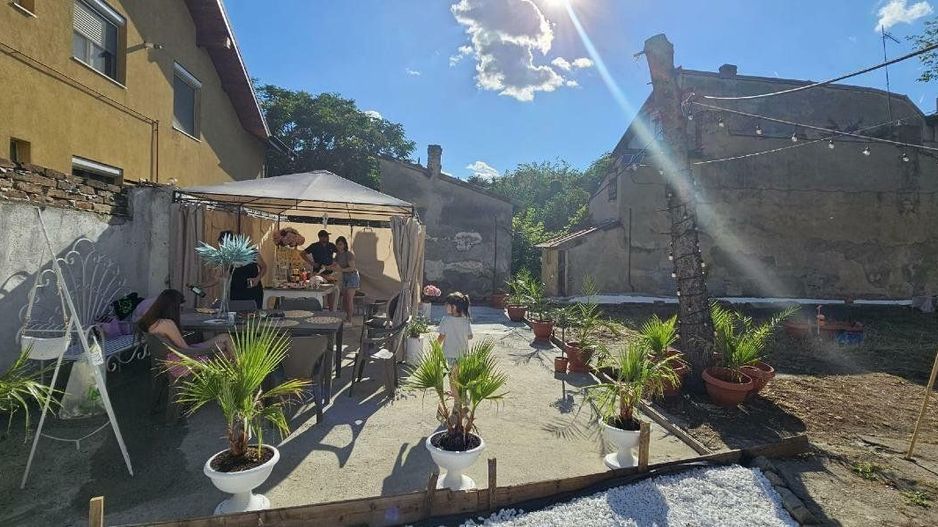 Vand 2case parter şi teren 985mp sau parteneriat construire zona Foişorul de Foc - Poză 13