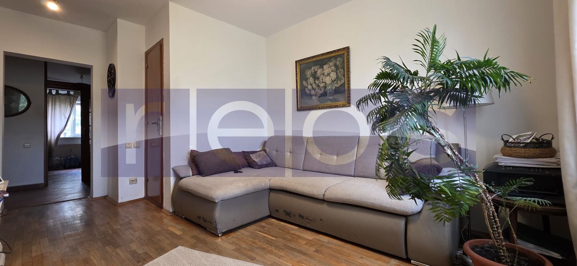 VANZARE 3 CAMERE  DECOMANDAT NERVA TRAIAN- TIMPURI NOI - Poză 2