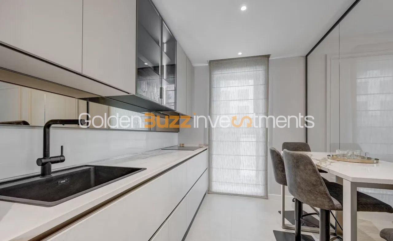 Apartament 4 camere | Nusco - Poză 8