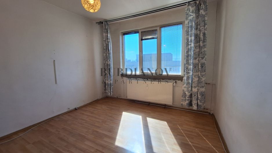 Apartament cu 2 camere de vânzare - 1 Decembrie - 53 mp utili - RS II - Poză 8