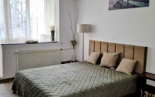 GARS. NICOLAE GRIGORESCU, RENOVAT, BUCATARIE INCHISA, METROU 5 MINUTE - Poză 3