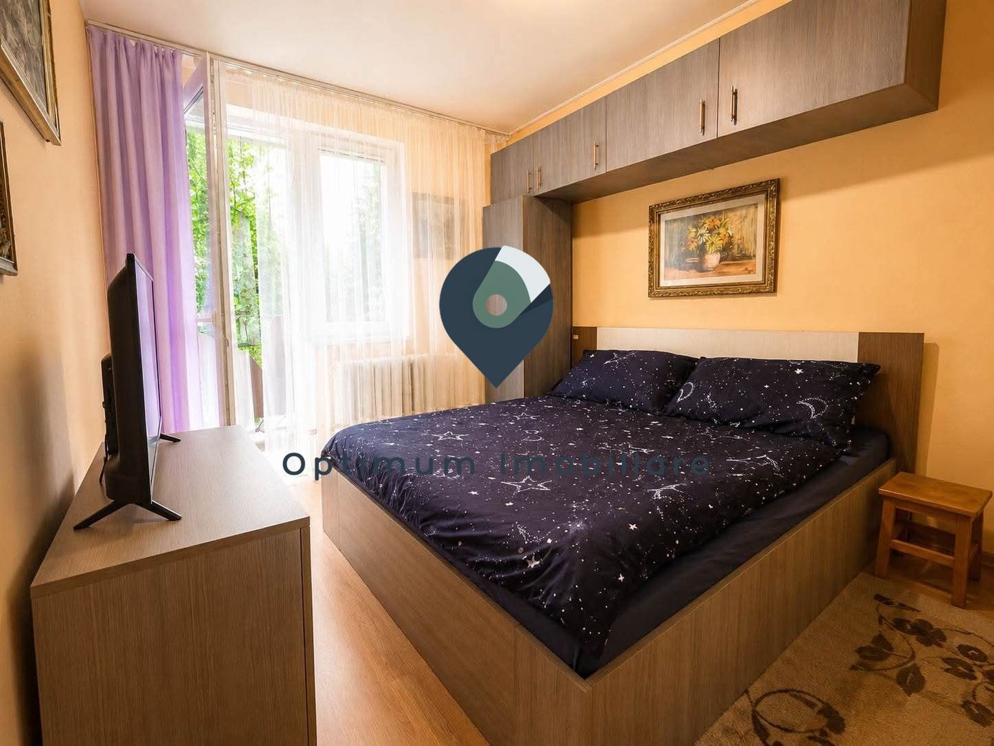 Apatament cu 3 camere in Gheorgheni, zona Piata Hermes ! - Poză 1