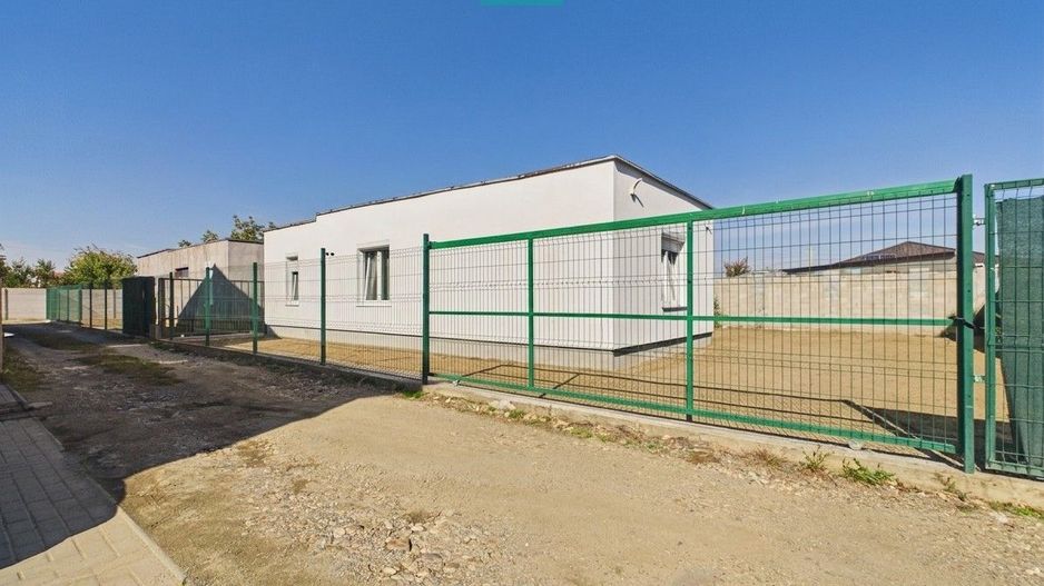 Duplex 3 camere pe colț în Dumbrăvița - Poză 18