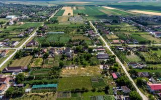 Teren 2878mp în localitatea Șimand - Poză 3