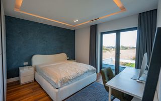 Vilă de lux inteligentă | 4 dormitoare |3 băi|1080 mp teren| Rădăuți - Poză 41