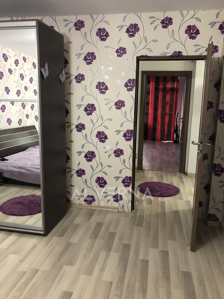 Apartament 1 camera | 41 mp | balcon inchis | parcare | zona Borhanci - Poză 6