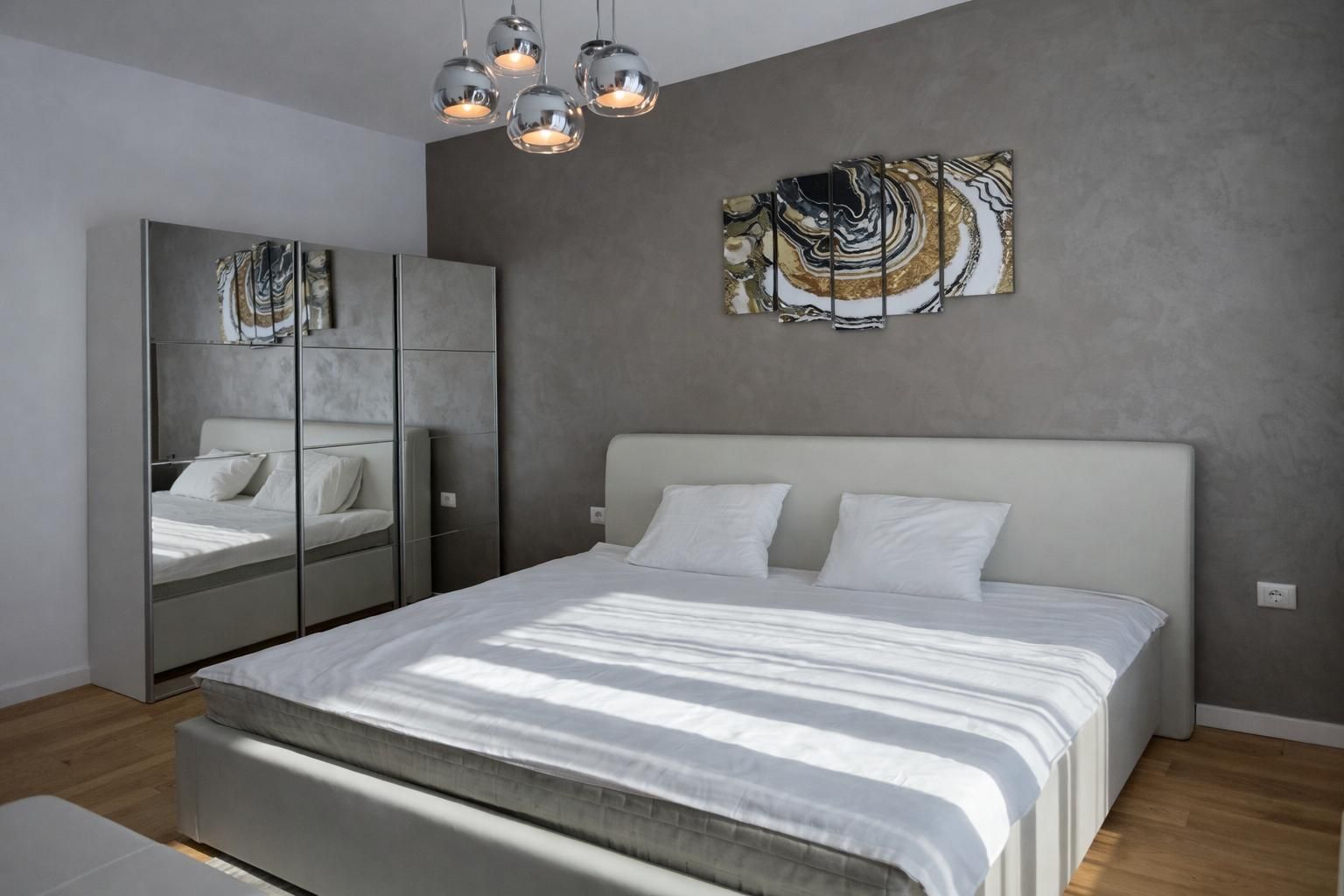 Apartament superb 3 camere I Baneasa I Vanzare - Poză 3