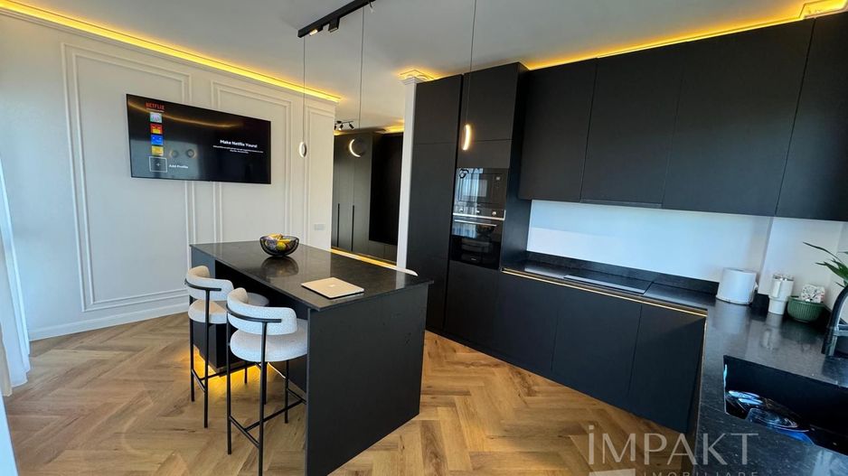 Casa individuala cu psicina si teren de 625 mp, Andrei Muresanu! - Poză 9