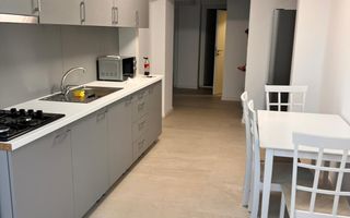Apartament 3 camere de vanzare in Decebal Muncii - Poză 2