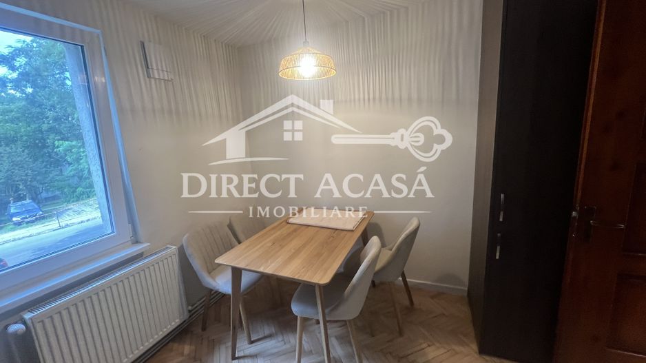 Apartament cu 3 camere de închiriat – Str. Transilvania, Târgu Mureș - Poză 4