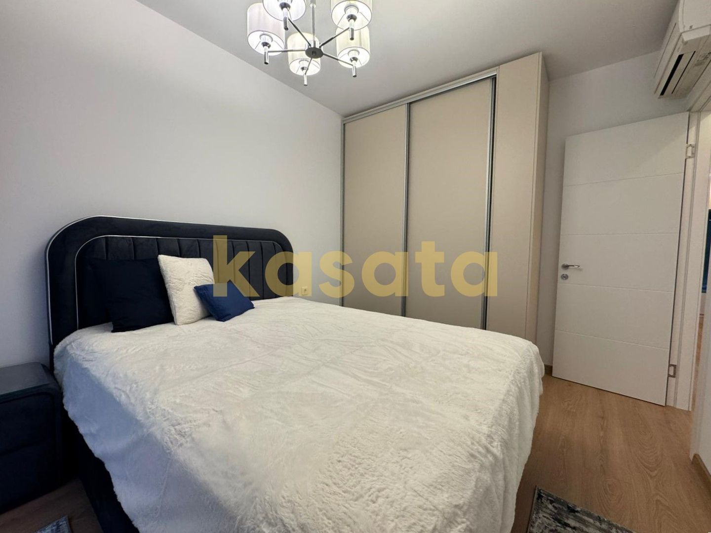 3 camere cu terasă mare și parcare – Floreasca Residence - Poză 4