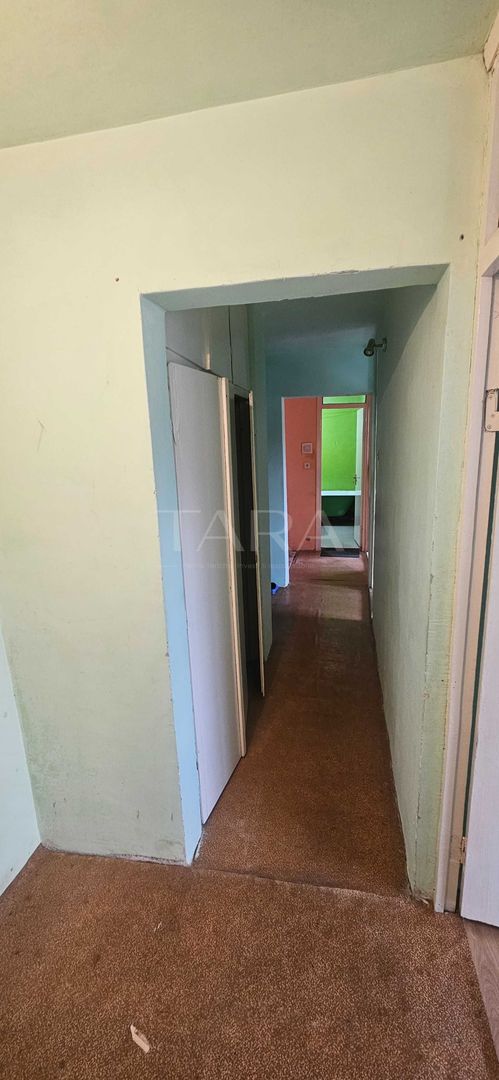 Apartament cu 4 camere,  zona Dambul Rotund - Poză 6